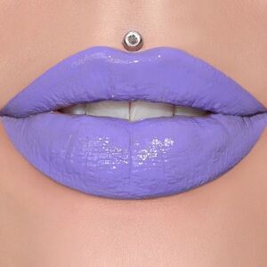 NEW Frosting For Dinner - Jeffree Star Supreme Lip Gloss - Full Pigment